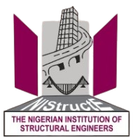 STRUCTURAL DESIGN OF REINFORCED CONCRETE BUILDINGS TO EUROCODE 2 (MODULE 1)