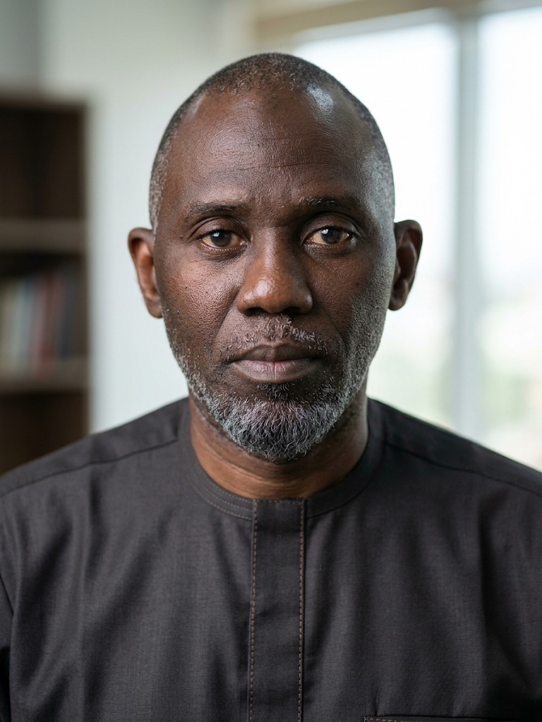 Engr. Femi Yusuff